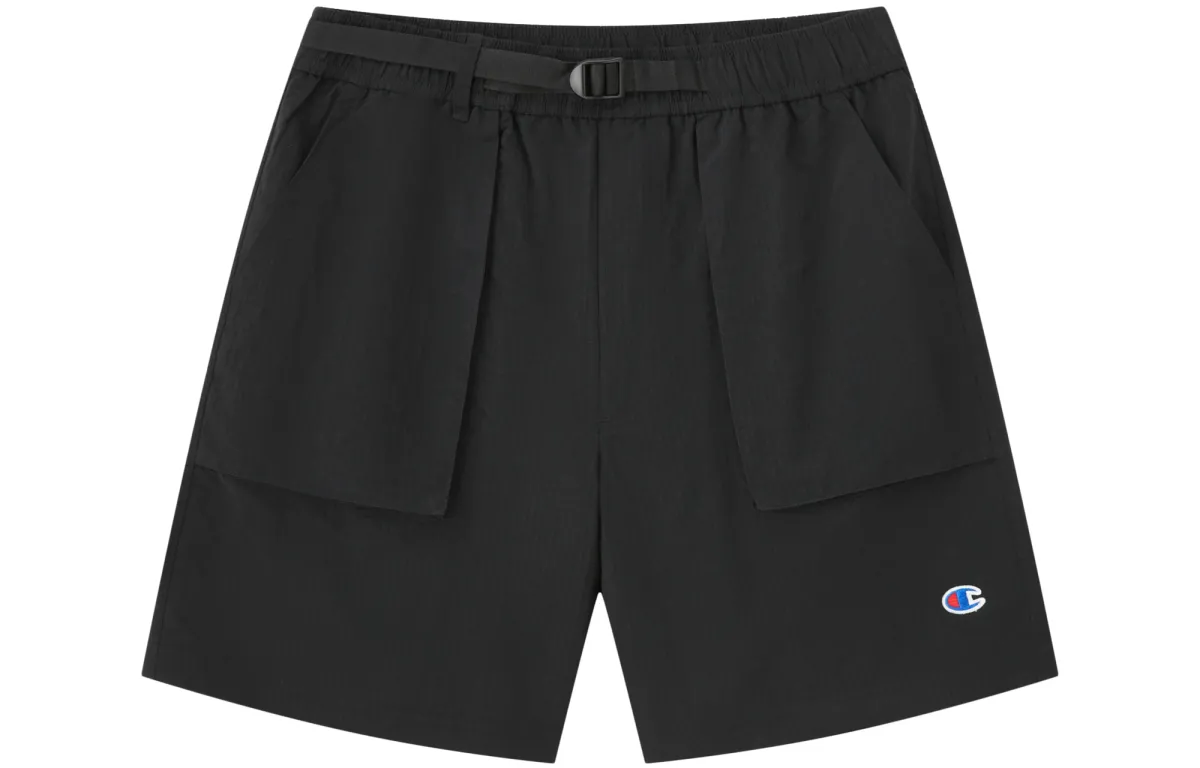 Champion Casual Shorts Unisex Moderate