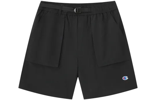 Champion Casual Shorts Unisex Moderate