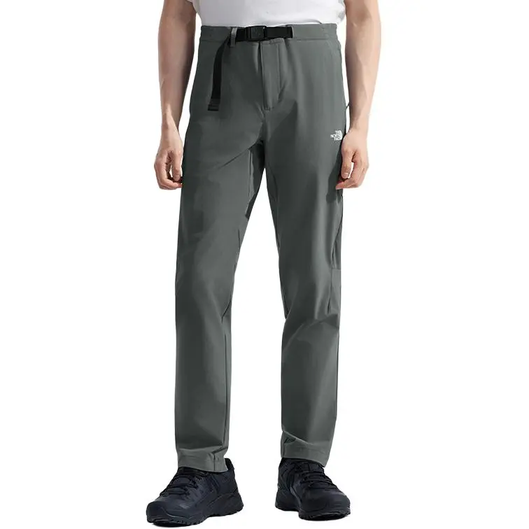 THE NORTH FACE Urban Exploration Casual Pants Men's Pearl Gray