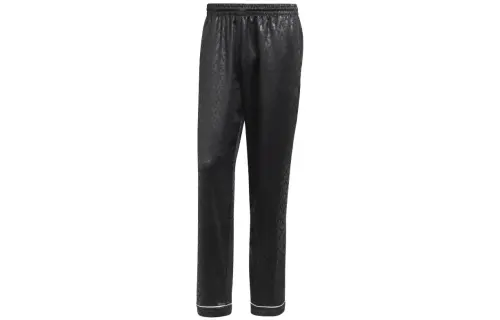 Adidas Originals Casual Pants Japan Version Men's Black