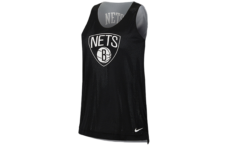 Nike Basketball Jerseys Women’s Black Silver White Moderate Straight Fit