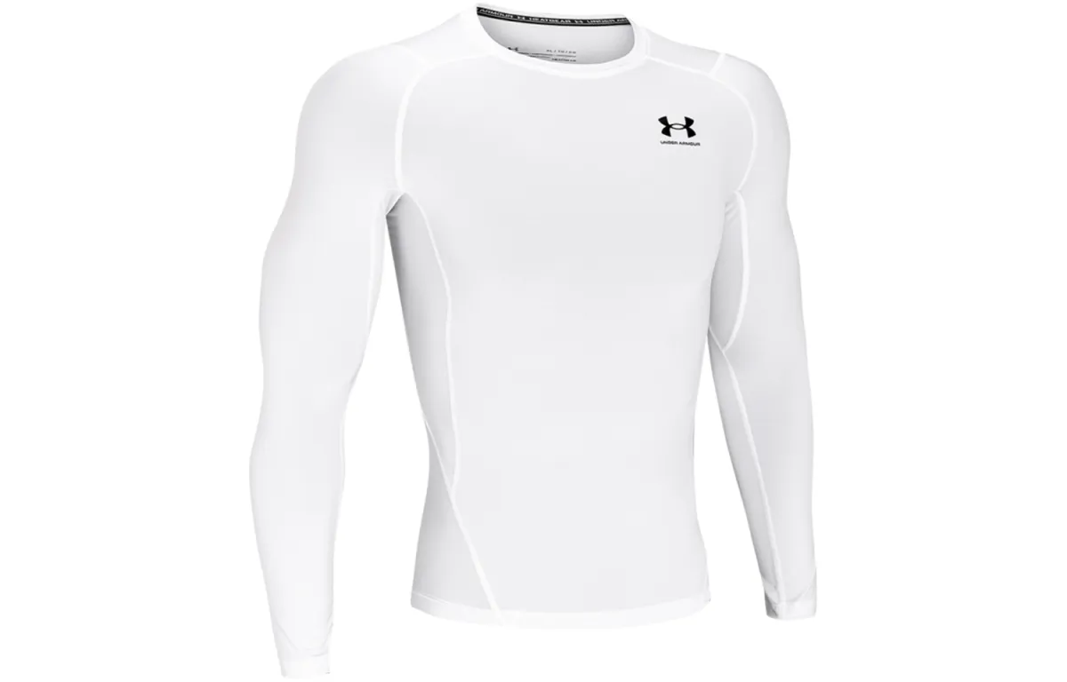 Under Armour Workout Clothing Men's White