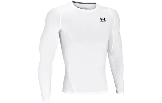 Under Armour logo-print T-shirt