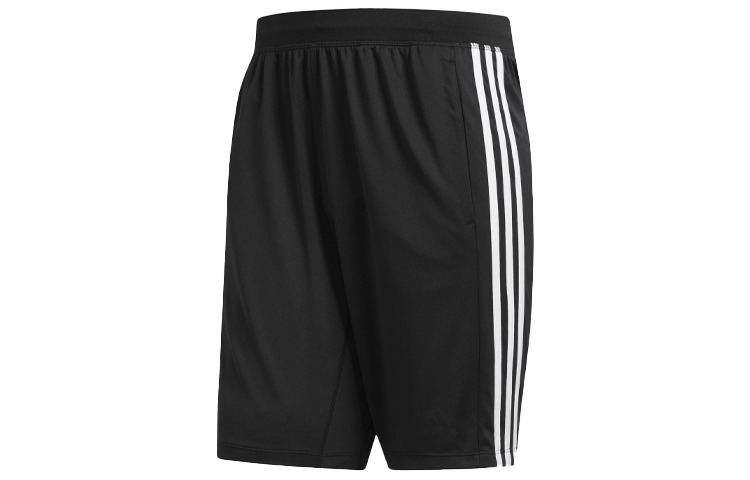 Adidas Sports Shorts Men’s Black Moderate