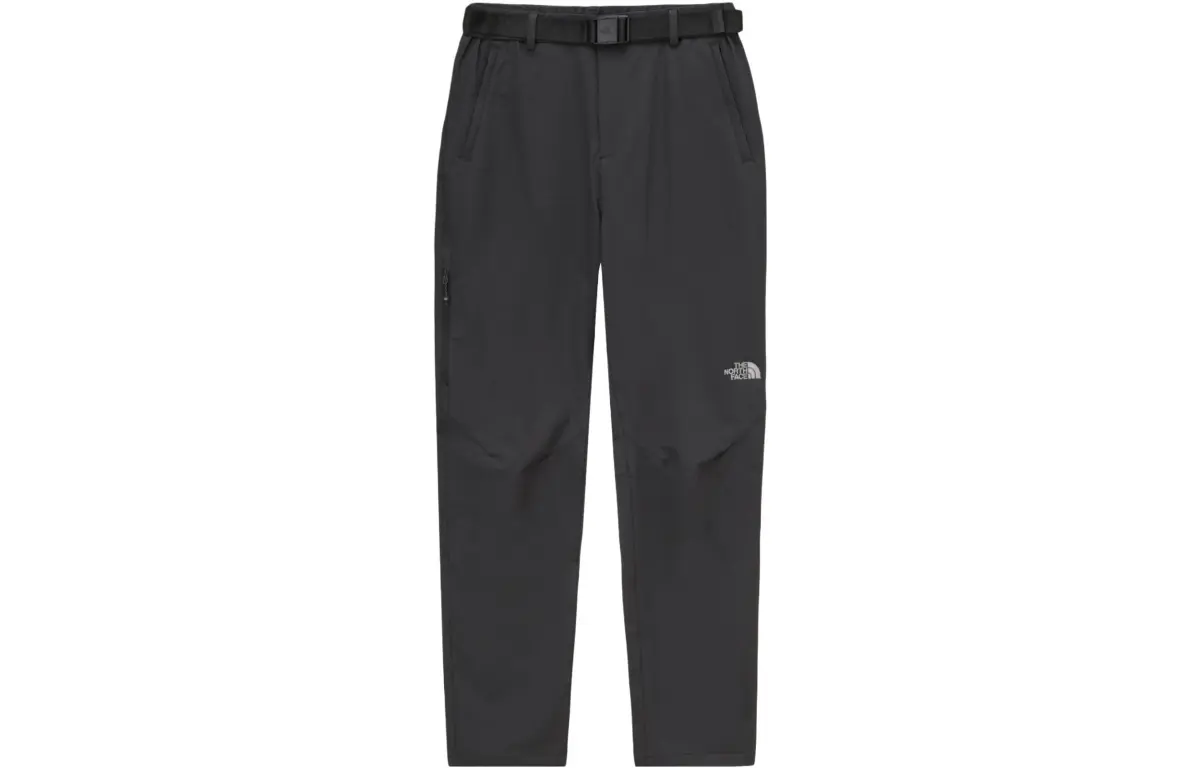 THE NORTH FACE Casual Pants Men's Charcoal Gray