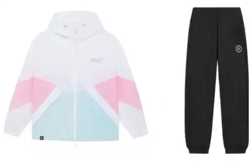 Li Ning Casual Sportswear Men's Hooded Moderate