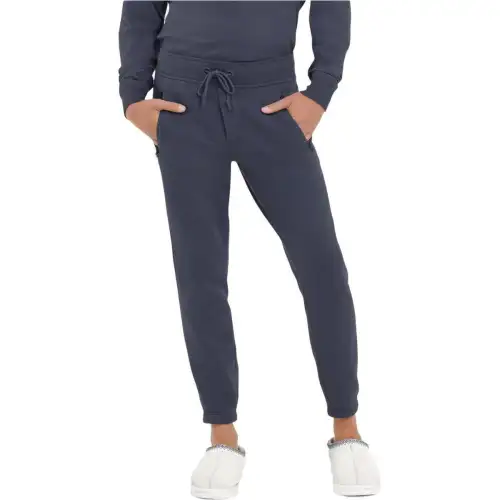 UGG Casual Pants Men's Purple Moderate Cuffed Pants