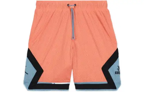 Jordan X Dj Khaled Shorts