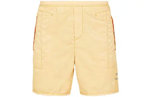 STONE ISLAND STONE ISLAND SS23 Marina Casual Shorts Men's
