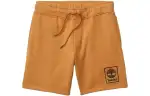 Timberland Casual Shorts Men's Wheat Moderate