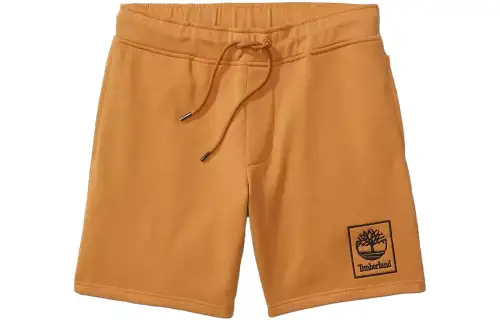 Timberland Casual Shorts Men's Wheat Moderate