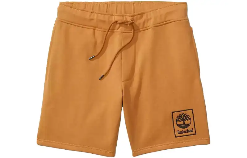 Timberland Casual Shorts Men's Wheat Moderate
