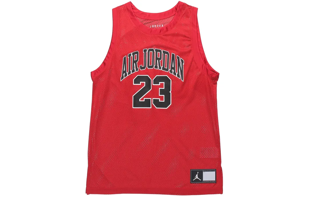Jordan DNA Distorted Basketball Jersey Men's