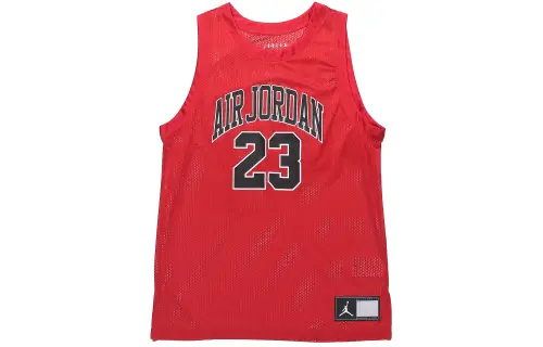 Jordan DNA Distorted Basketball Jersey Men's