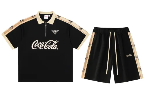 Coca Cola Casual Sportswear Unisex
