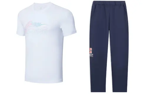 Li Ning Casual Sportswear Men's