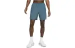 Nike Casual Shorts Men's Dark Cyan