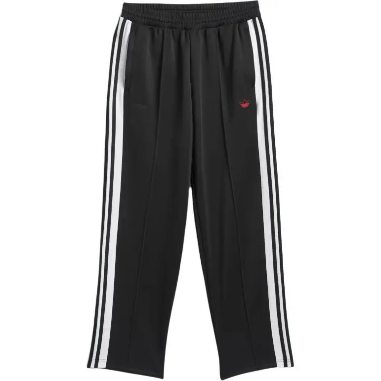 Adidas Originals Track Tyshawn Casual Pants Unisex Black