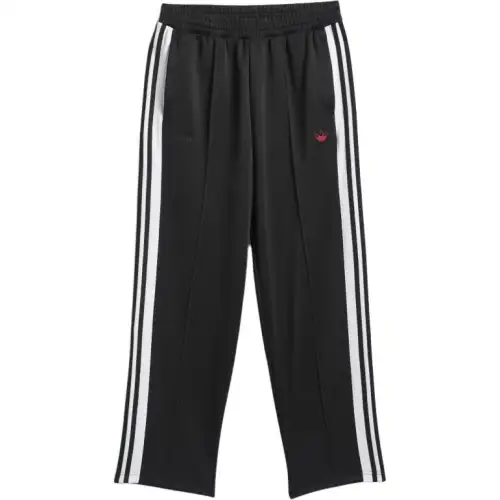 Adidas Originals Track Tyshawn Casual Pants Unisex Black