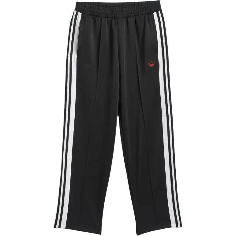 Adidas Originals Track Tyshawn Casual Pants Unisex Black