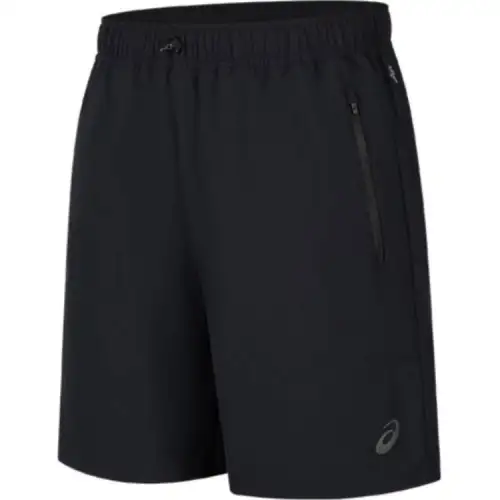 Asics Casual Shorts Men's Black