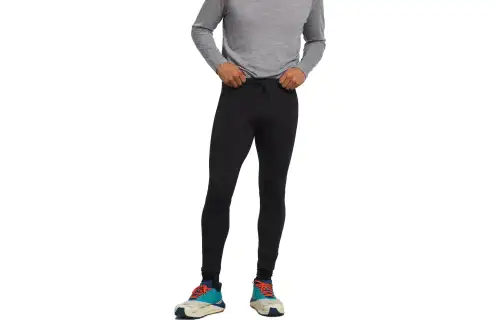 THE NORTH FACE Casual Pants Men's Black