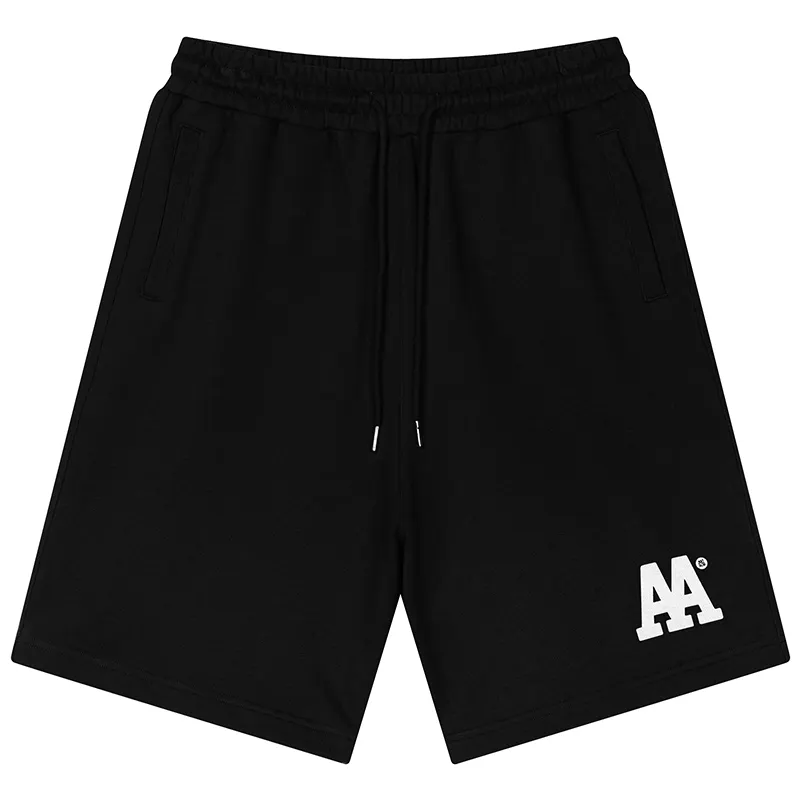 MIND ERROR Casual Shorts Unisex Moderate