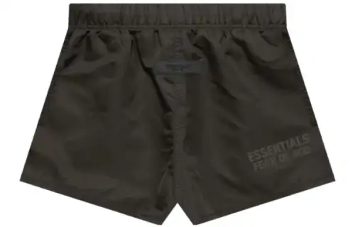Fear Of God Essentials Nylon Running Shorts