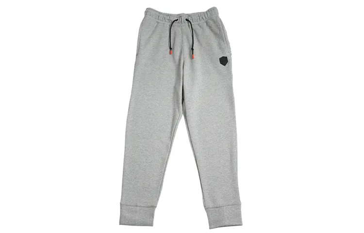 Nike Sports Pants Men's Thickened