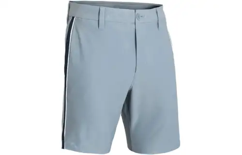 Under Armour Curry Casual Shorts Men's Harbor Blue Moderate