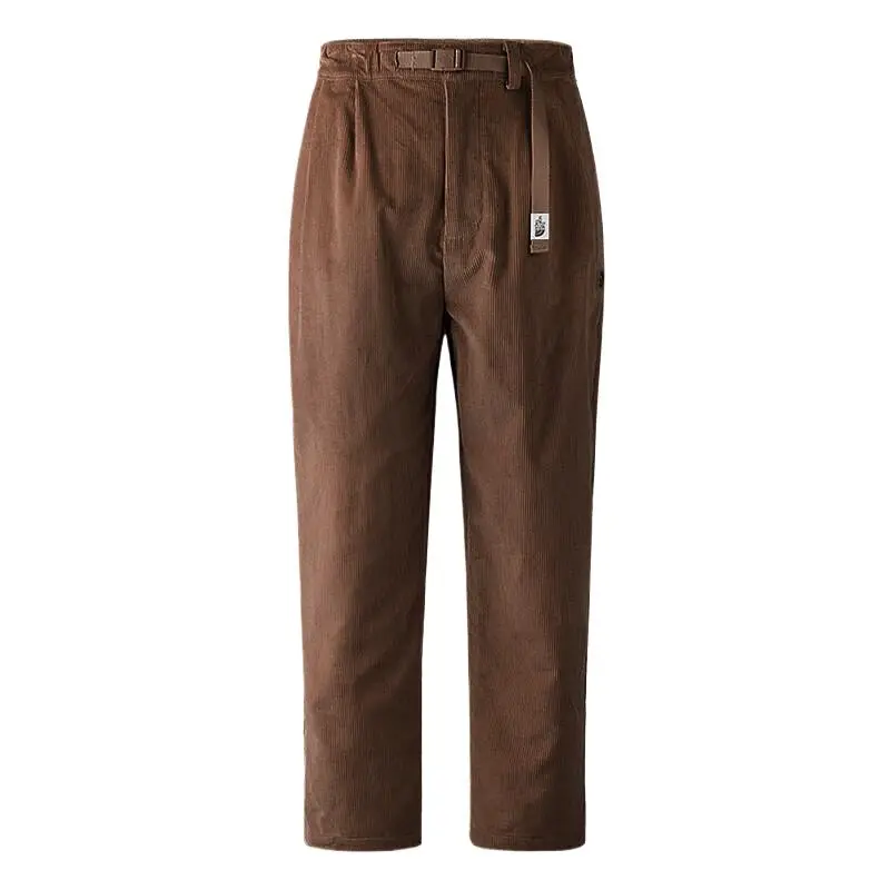 THE NORTH FACE Casual Pants Men's Brown