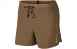 Nike Casual Shorts Men's Malt Brown Moderate
