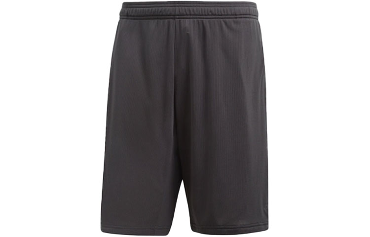 Adidas Sports Shorts Men’s Black Gray Color Moderate