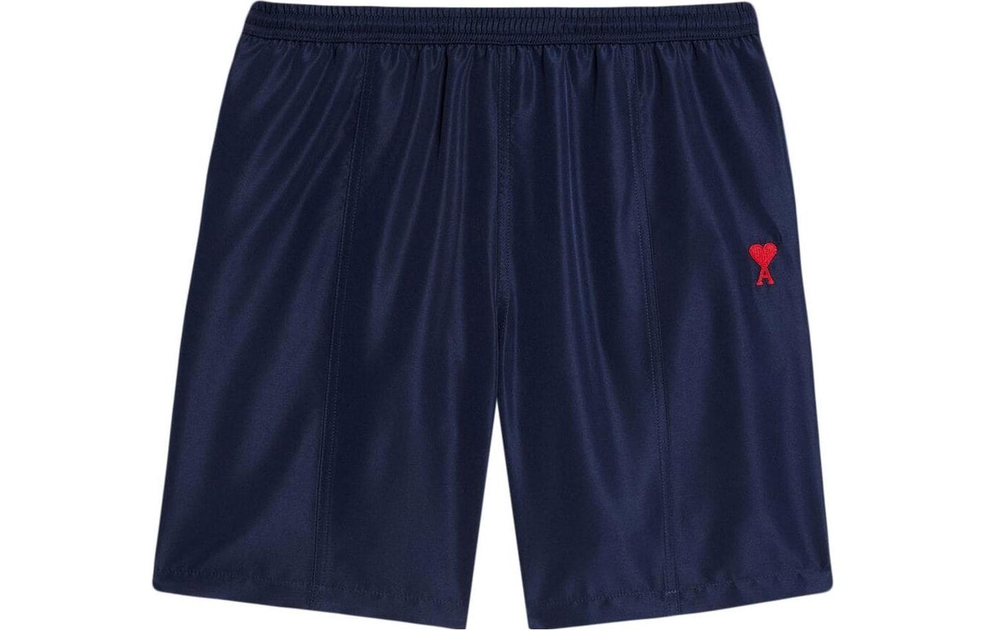 Ami Swim Short
