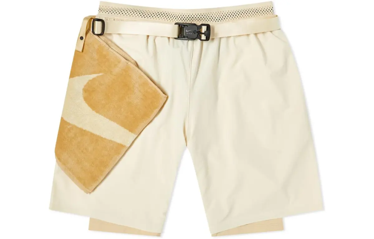 Nike x Mmw Dri-FIT shorts