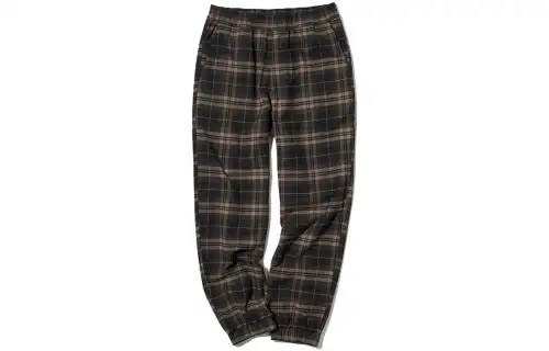 UNIQLO Casual Pants Men's Umber Moderate Cuffed Pants