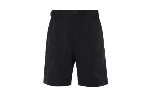 UNIQLO Casual Shorts Unisex Black