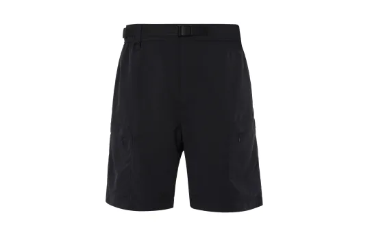 UNIQLO Casual Shorts Unisex Black