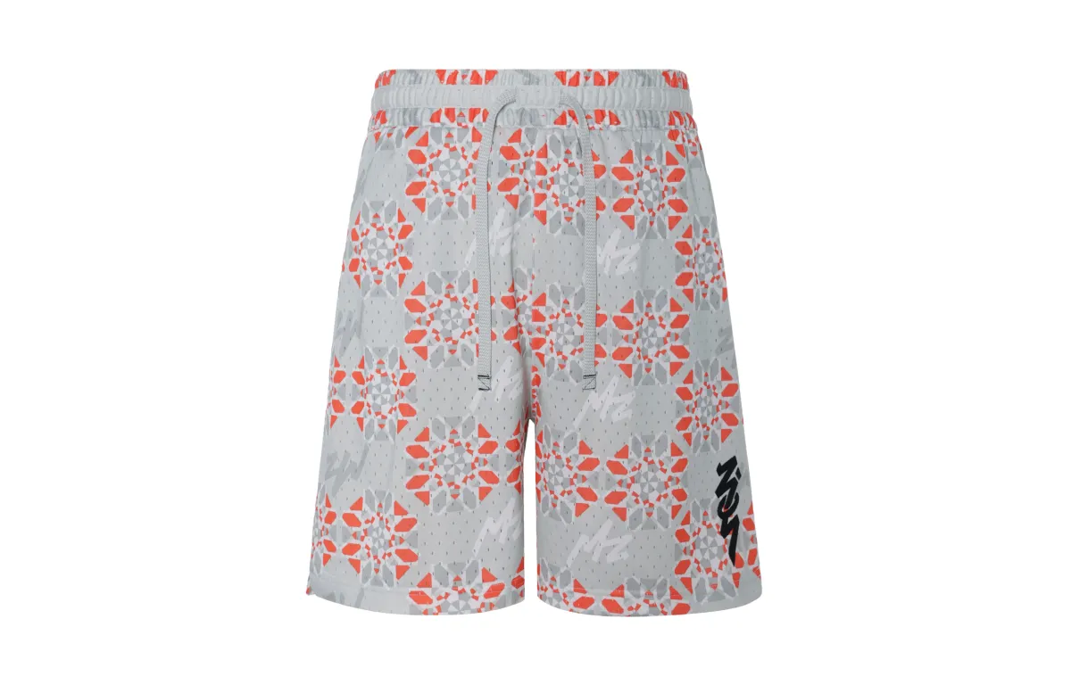 Nike Casual Shorts Men's Light Gray Moderate