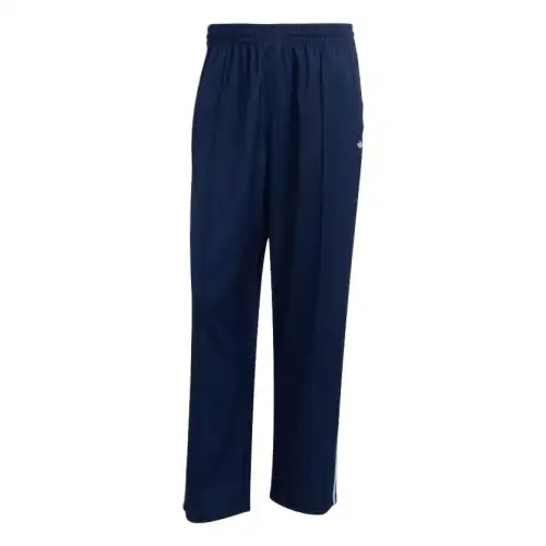 Adidas Originals Track Premium Baggy Pants Casual Pants Men's Dark Blue