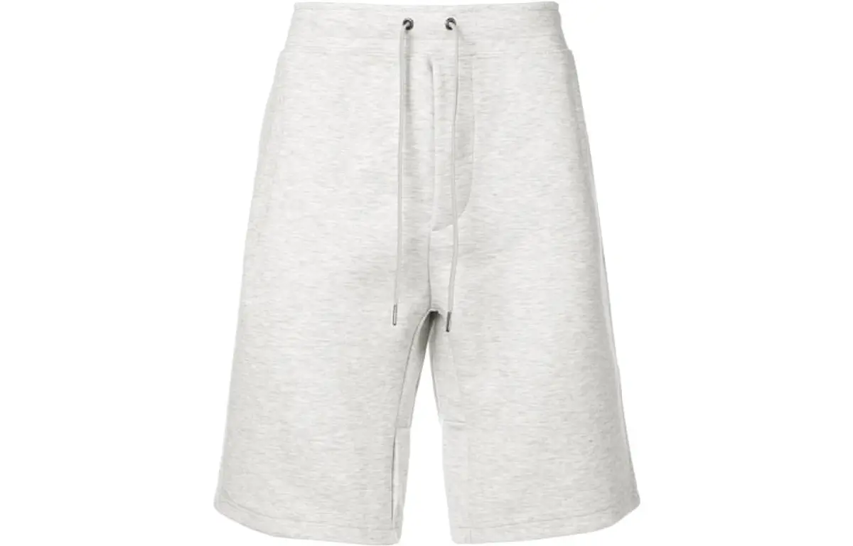 Polo Ralph Lauren Logo-embroidered Track Shorts