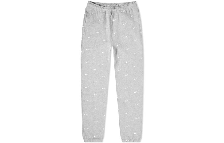 Nike Nrg All Over Swoosh Logo Pants