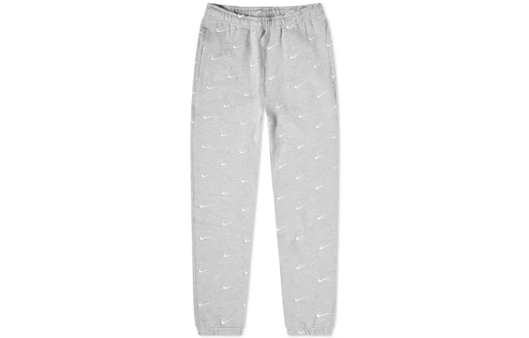 Nike Nrg All Over Swoosh Logo Pants