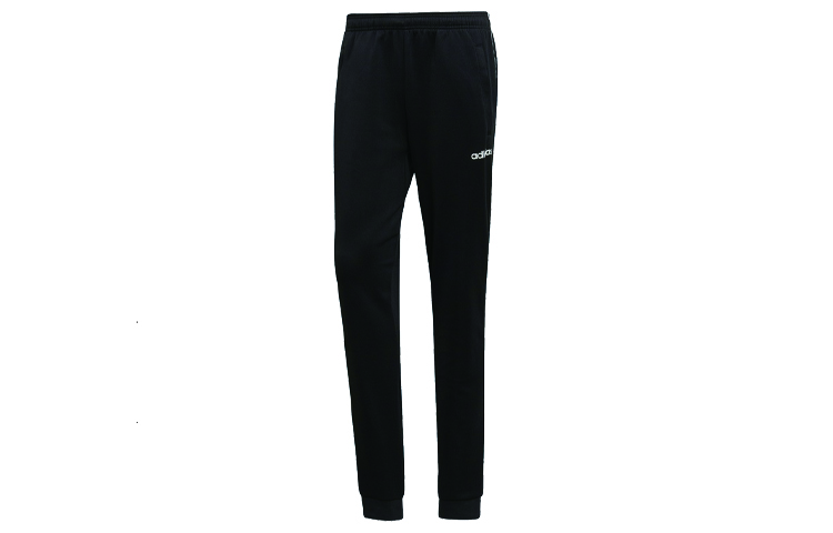 Adidas Sports Pants Men’s Black Moderate