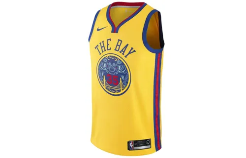 Nike Nba Golden State Warriors "Chinese Heritage" jersey