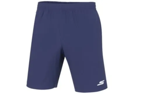Skechers Slim Fit Shorts Men's Blue
