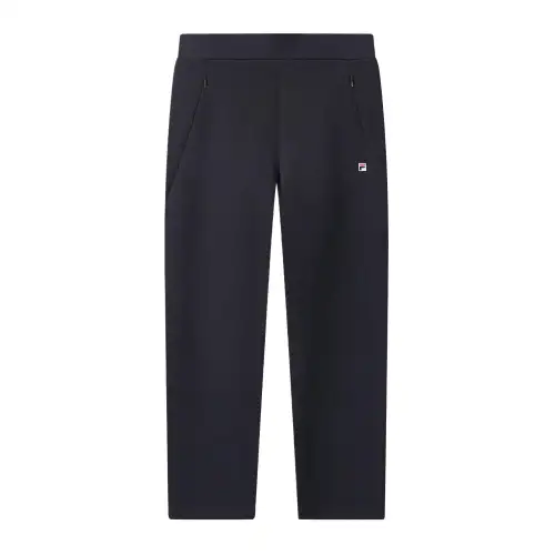 FILA Modern Heritage Casual Pants Men's Legend Blue