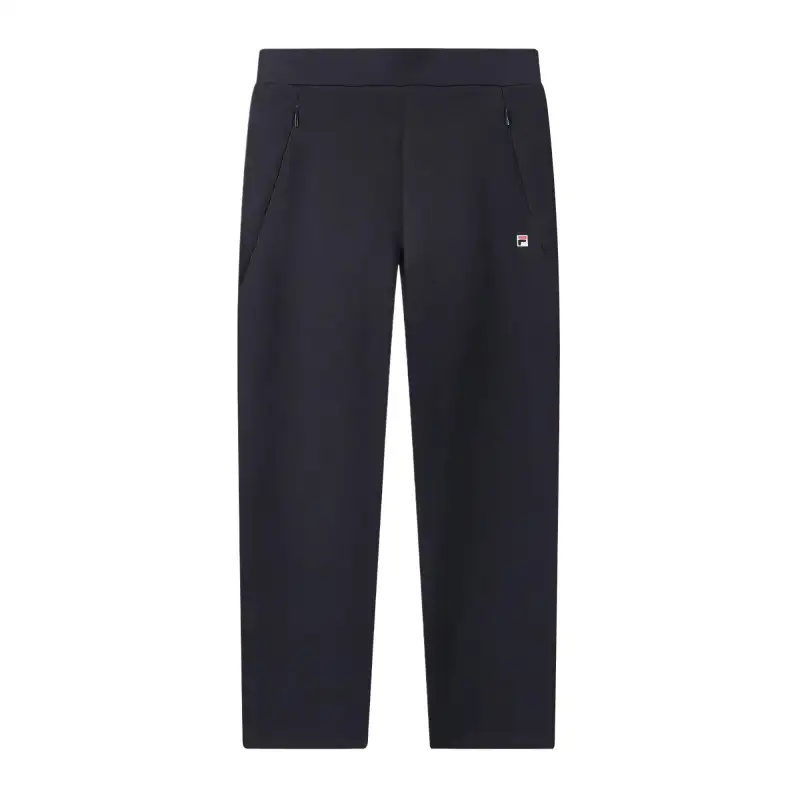 FILA Modern Heritage Casual Pants Men's Legend Blue