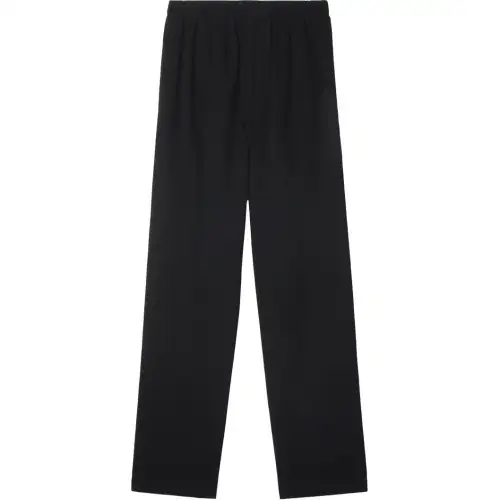 Burberry Cotton Trousers
