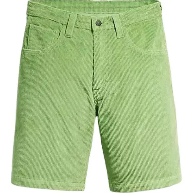 Levis Skateboarding Corduroy Drop in Shorts